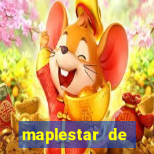 maplestar de jujutsu kaisen